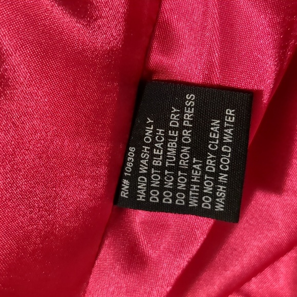 Berek boho style retro vintage jacket with bright bold neon colors size … - Picture 12 of 13